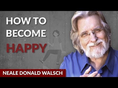 Conversations with God: An uncommon dialogue - Neale Donald Walsch | Tobias Beck