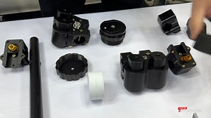 3.3K views · 48 reactions | CASM Safety Products is helping dirt racers' protect their backs from severe impacts with a new piece of technology. Our Chet Christner went to get the low down on it at this weekend's Performance Racing Industries PRI Trade Show. | FloRacing | Facebook