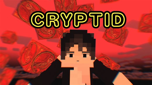 【Minecraft】深入诡异的CRYPTID数据包世界