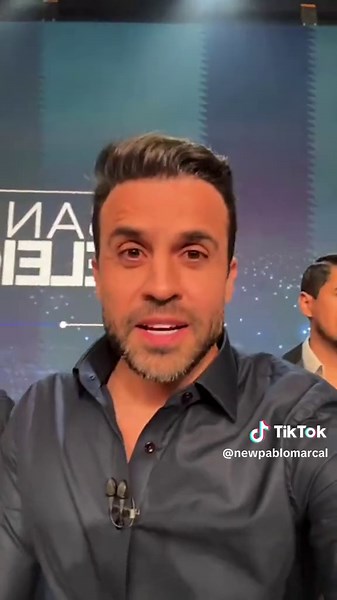 Primeiro debate. #pablomarçal #debate