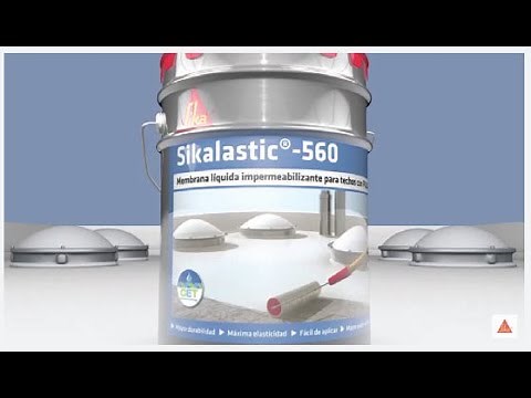 Sikalastic®-560