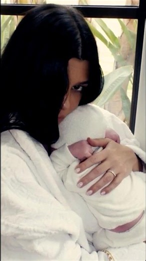 Kourtney Kardashian’s most controversial mom habit