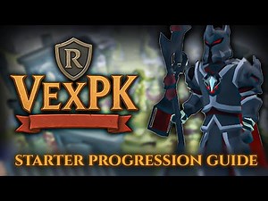VEXPK RSPS – New Semi-Custom PvP RSPS | Beginner Starter Guide & Gameplay Overview