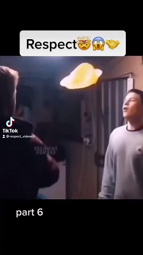 Respect Videos TikTok Compilation