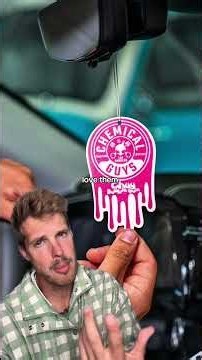 Which car air fresheners are worth the money