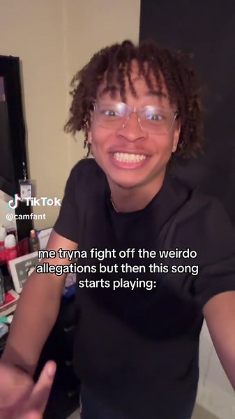 Dancing Through the Weirdness: Embracing Your Vibe