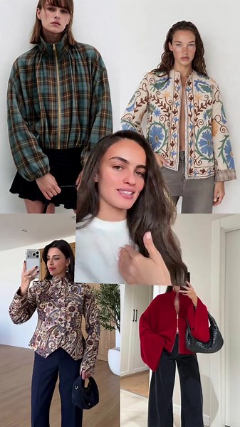 Panora Boheme Jacket: The Funky 2026 Fashion Trend You Need