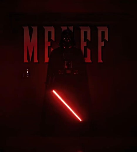 Darth Vader defines AURA 🗿| Darth Vader Edit | Montagem Pegadora (Slowed) | #edit #darthvader