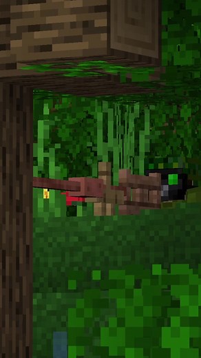 Minecraft Sniper: Crafting Tips and Tutorial