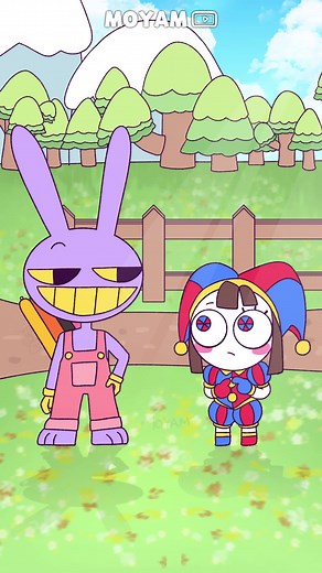 TikTok의 MOYAM 모얌