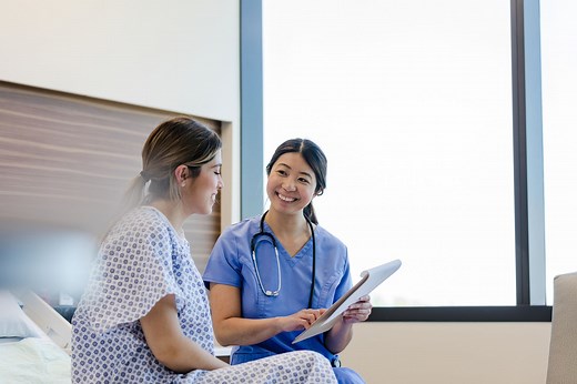 Kyphoplasty vs. Vertebroplasty: Differences Compared