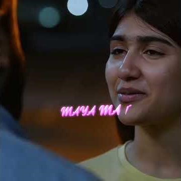 DELULU | SARVAM MAYA | NIVIN PAULY | #malayalam | #fyp | #m1k.fx