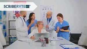 ScribeRyte AI - Transforming healthcare documentation one note at a time… | ScribeEMR, Inc.