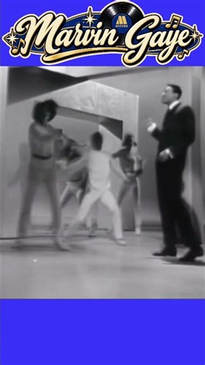 AIN'T THAT PECULIAR #motownmusic