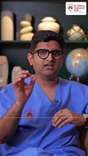 Video-Assisted Thoracoscopic Surgery (VATS)