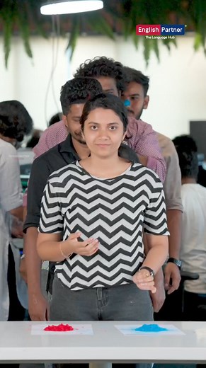 11K views · 108 reactions | Learn English through Games | Color names...