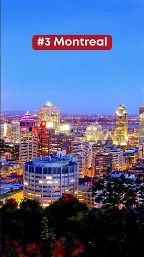 Best weekend getaways in & around the USA