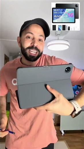 POCKAM P10 Tablet 10 Pulgadas, 48GB RAM+128GB ROM, Tablet Android 16 ...