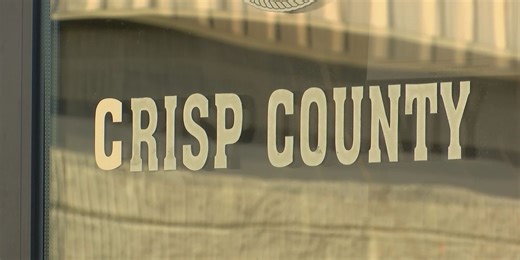 Plans made for a 2.1 million square ft. technology campus to come to South Ga.