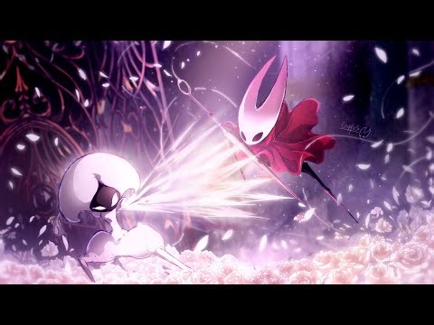 Silksong - 100% Steel Soul Run with No Save&Quit (Part 1)