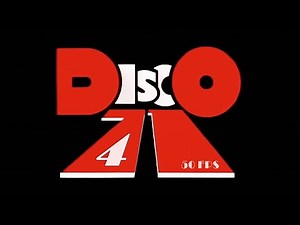 Disco 71 - Edition 4