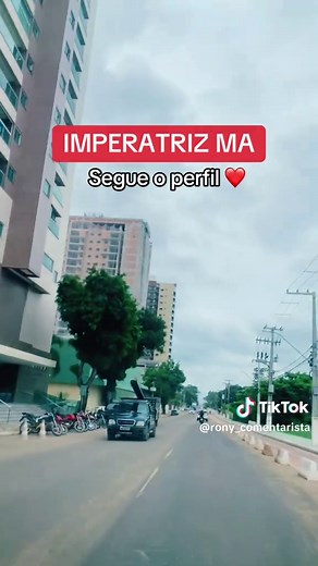 Descubra Imperatriz do Maranhão: A Cidade Maravilhosa