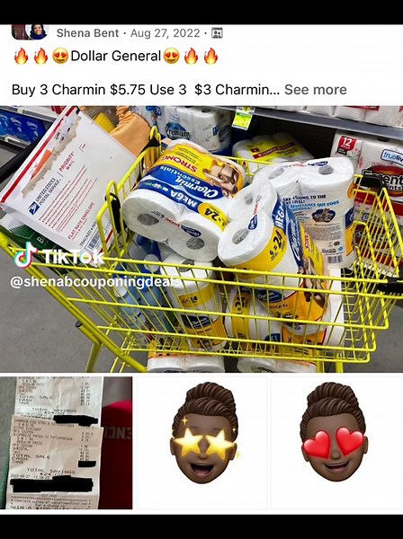 ShenaBDeals on TikTok