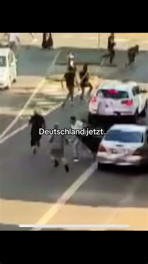 A Look at Germany's Cultural Evolution