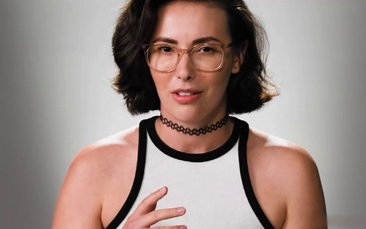 Interview Casey Calvert