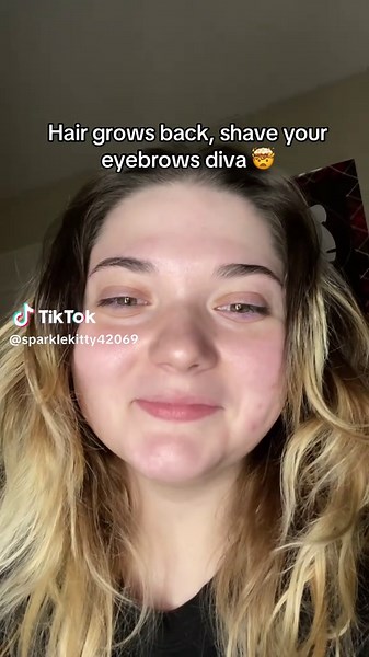 Achieve Flawless Makeup with Perfectly Shaved Eyebrows