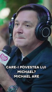 73K views · 755 reactions |  Ajută-l pe Michael să învingă...