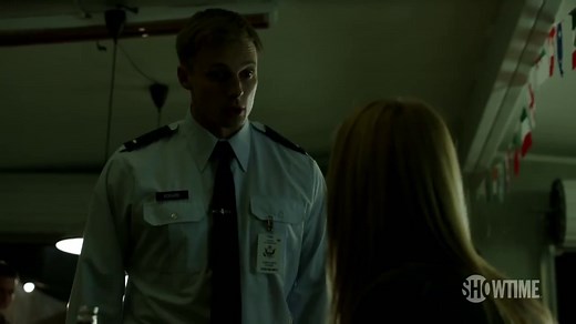 Homeland, 4. évad