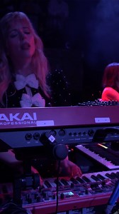 Scenes from the Porno For Pyros Farewell Tour 🔥 Catch them now through March 10th as they grace stages across the US. Who’s been to the tour?! | Live Nation Concerts