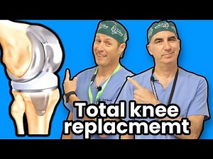 What To Do At Home After Total Knee Replacement