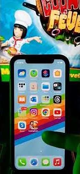 Cooking Fever MOD iOS & Android - How to get and play (2023)