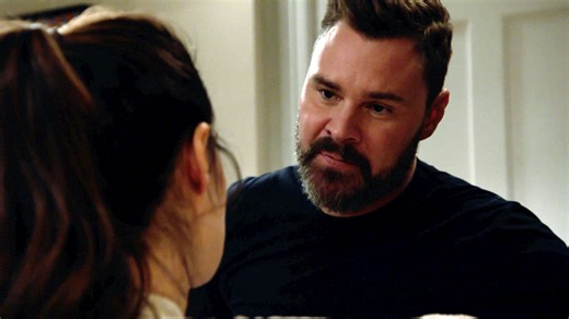 Burgess and Ruzek Might Get a Big Wedding After That Super Low-Key Proposal (DETAILS)