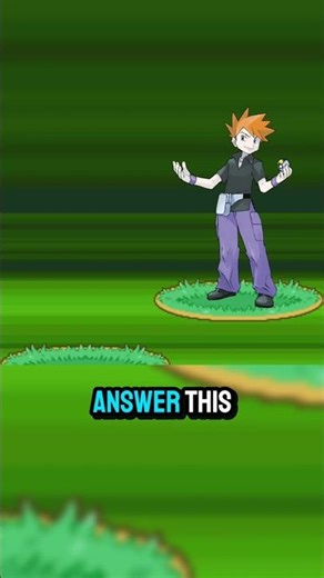 Pokémon Trivia Adventure Ep.2 — Rival’s Challenge! ⚔️