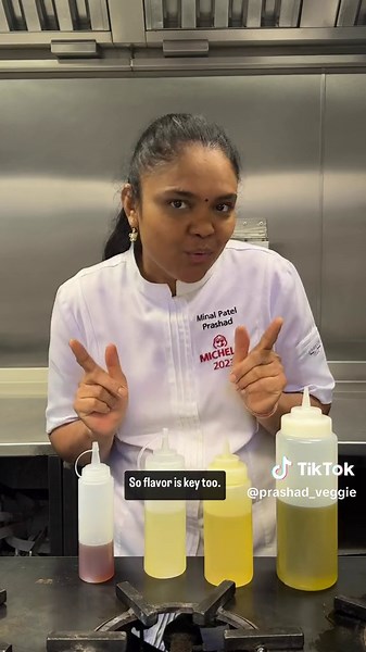 Cooking with Different Oils: Chef's Guide to Flavorful and Healthy Cooking