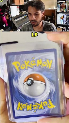 I Absolutely Love This Pikachu ⚡️