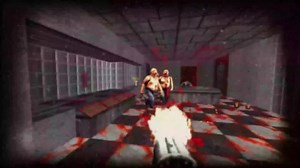 Blood Fresh Supply Trailer 1 video