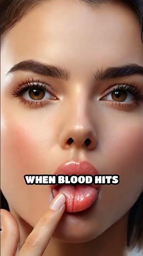 Why Does Blood Taste Metallic in Your Mouth?