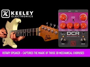 Keeley DCR