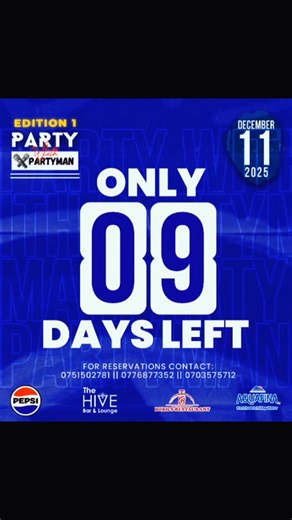 Gria designs | Branding | Social media designs on Instagram: "Countdown E-Poster Design #adobe #griaway #design #graphics #fineart"