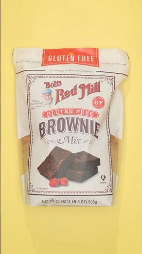 Brownie Mix Cookie #Recipe