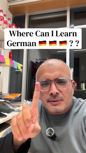 Top Resources to Learn German Effectively