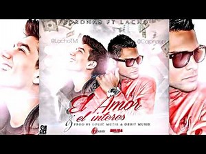 El Amor Y El Interés - Coronas Ft. Lacho™ [Canción Oficial]