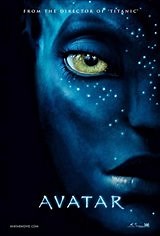 Avatar (v.f.) synopsis and movie info