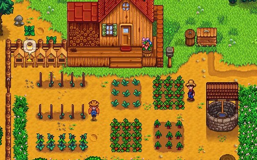 unity tilemap 编辑入门 [风农译制]