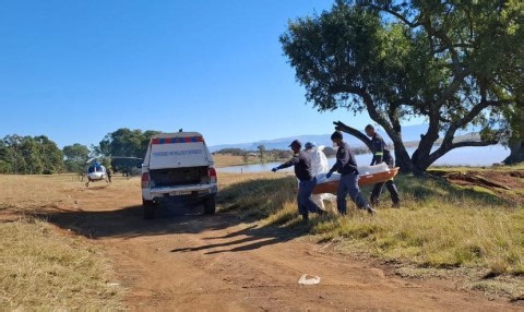Eastern Cape flood victims face relocation standoff