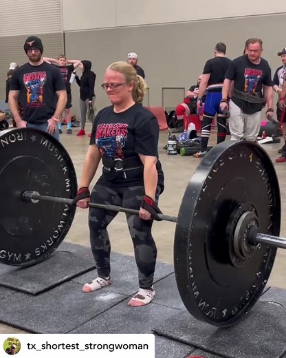 Old Lady Gains on TikTok